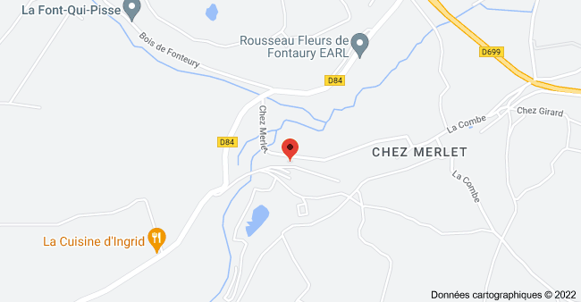 Déchetterie Chateauneuf sur Charente
