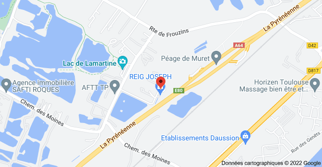 Déchetterie Roques sur Garonne
