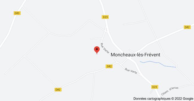 Déchetterie Bazoches sur Hoene
